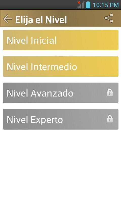 Bible Quiz (Trivia) Spanish