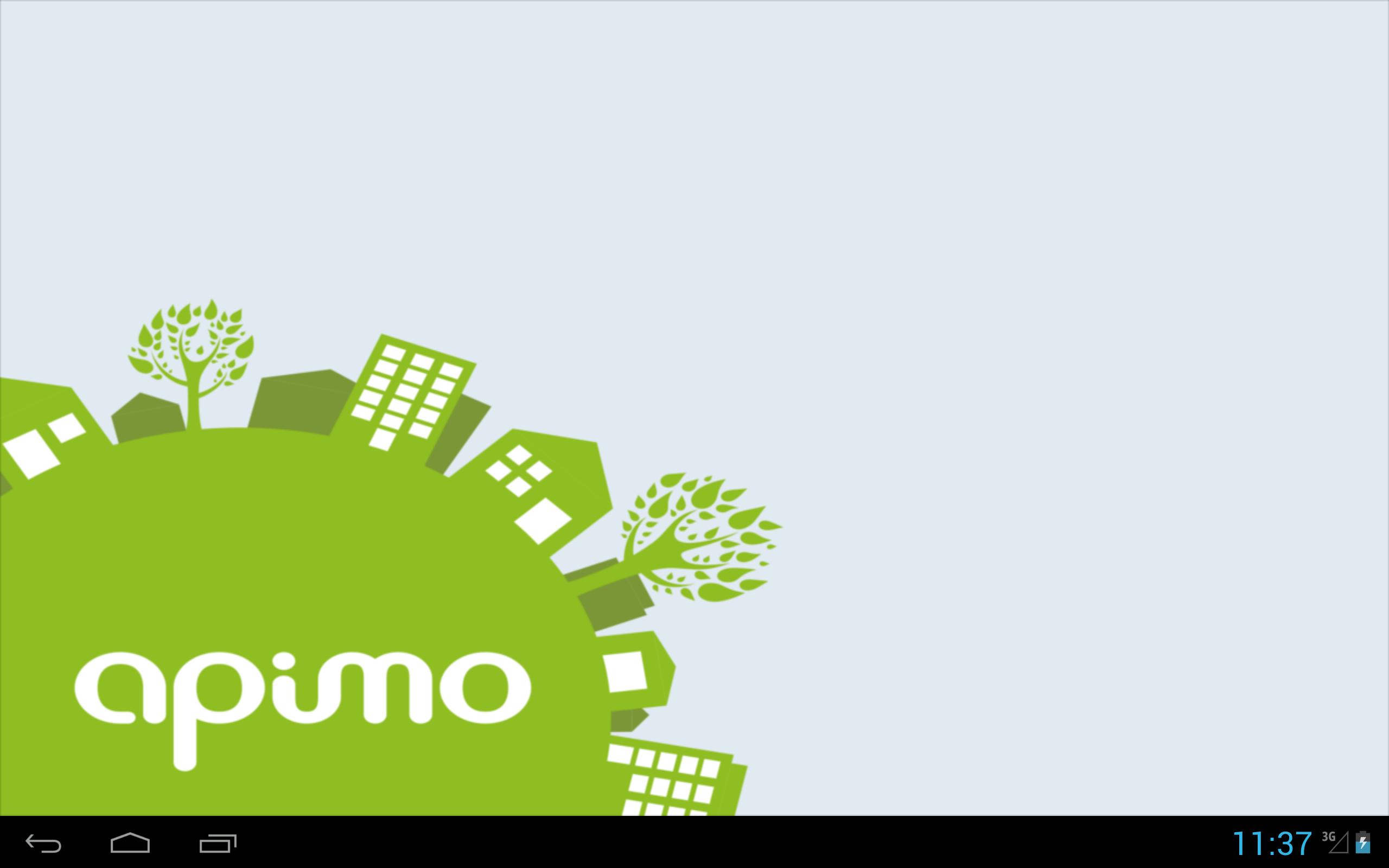 Apimo Logiciel immobilier