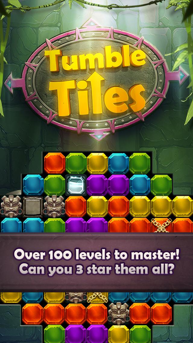 Tumble Tiles