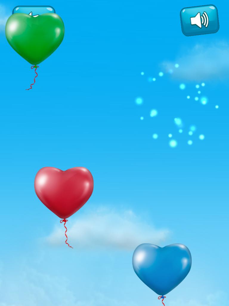 Boom-Boom Balloons for kids