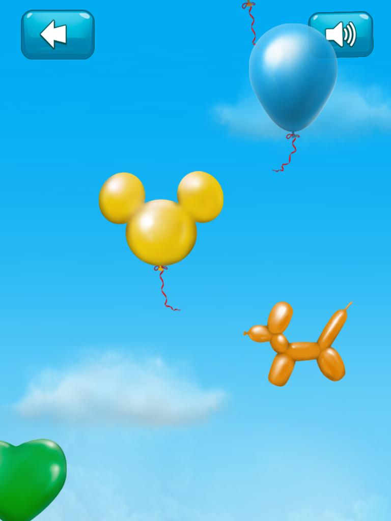 Boom-Boom Balloons for kids
