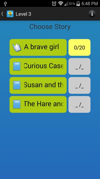 FunNLearn - English grammar
