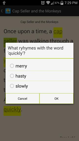 FunNLearn - English grammar