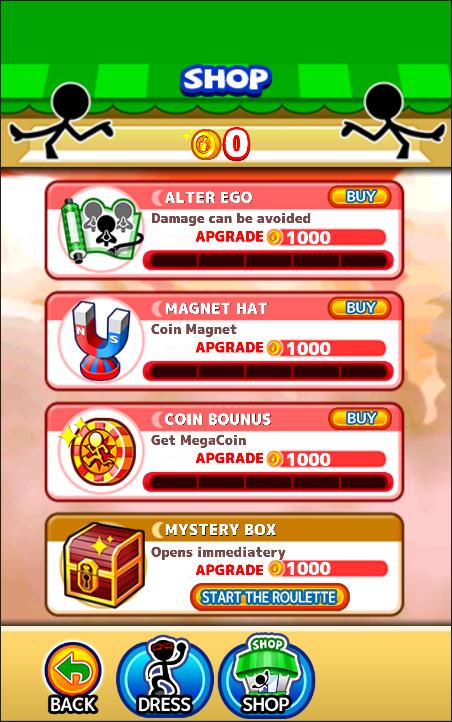 Calc Dash Free Temple Run Game