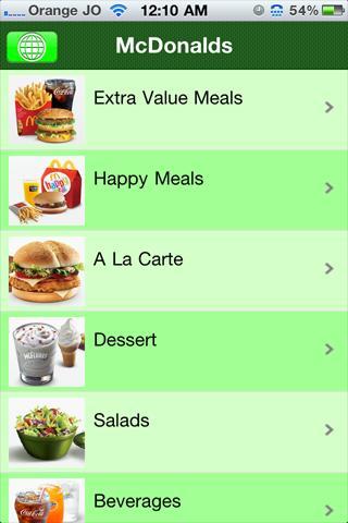 EatJO Food Delivery in Jordan