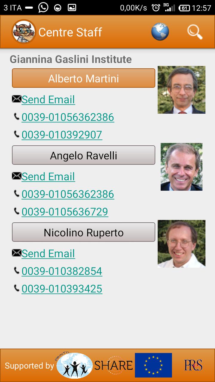 Paediatric Rheumatic Diseases