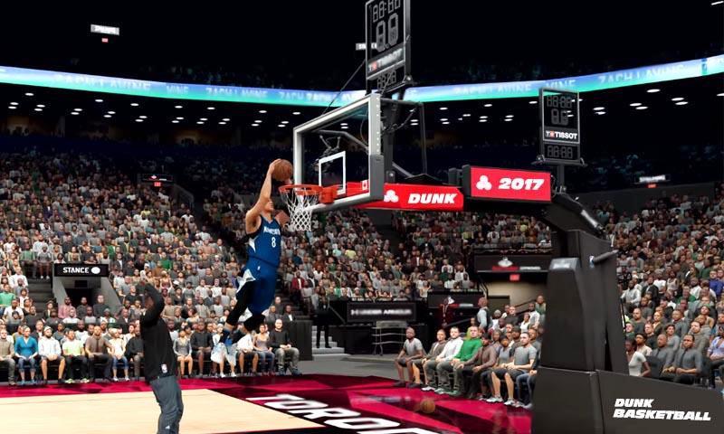 Best Basketball Shoot League