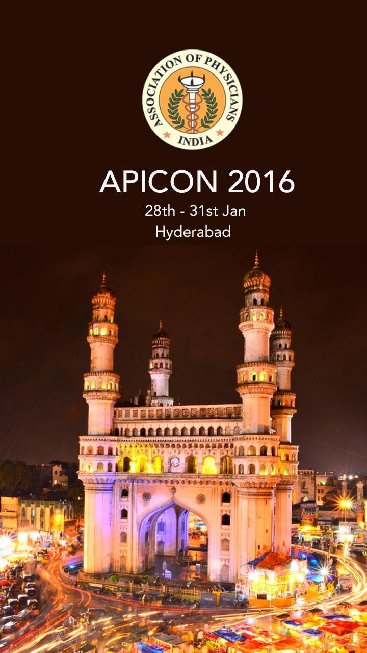 APICON 2016