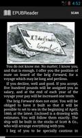EPUB Reader