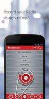 US Internet radio MP3 Record
