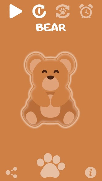 Baby Smart Night Light