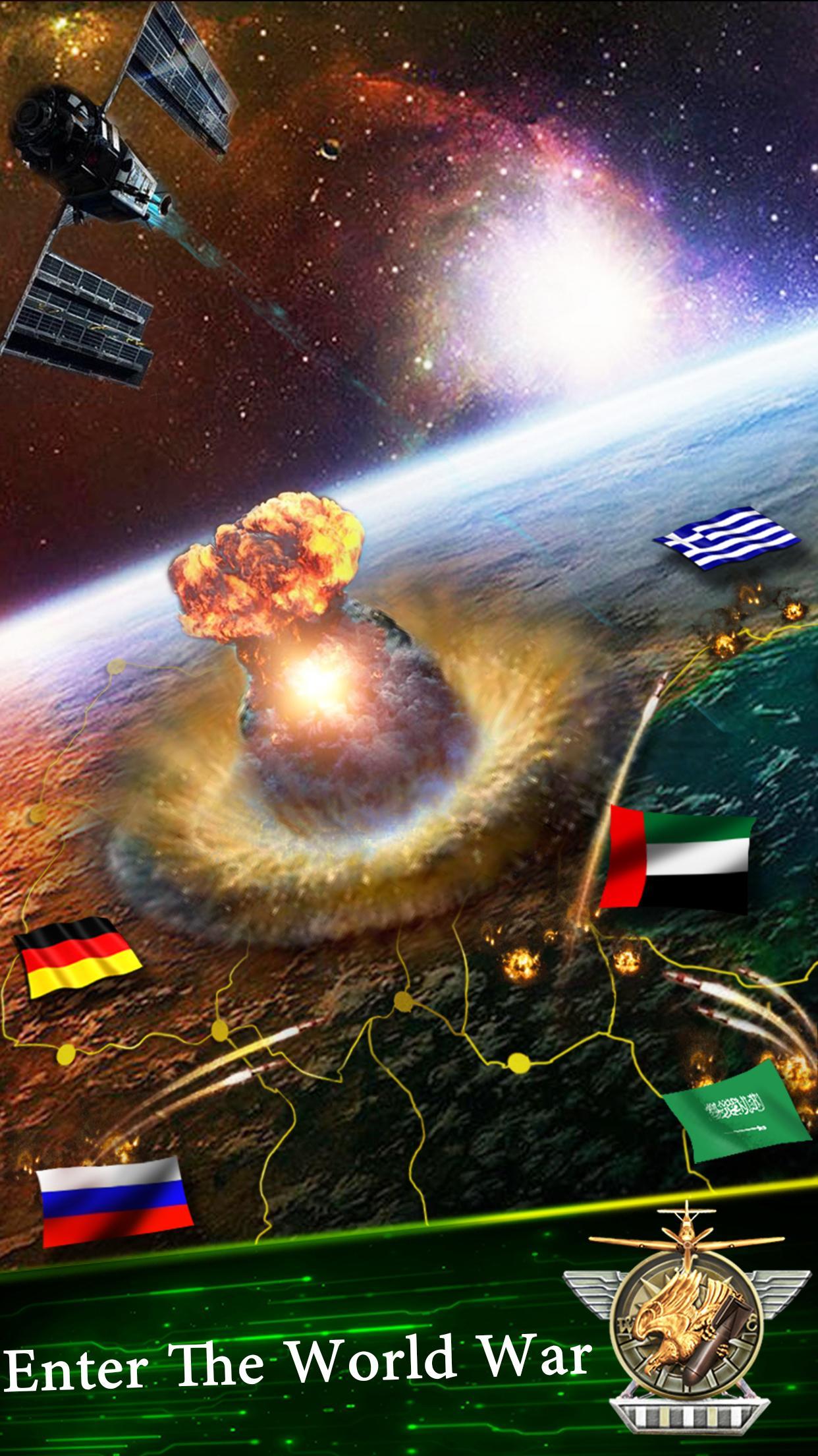 Alliance War: Special Ops