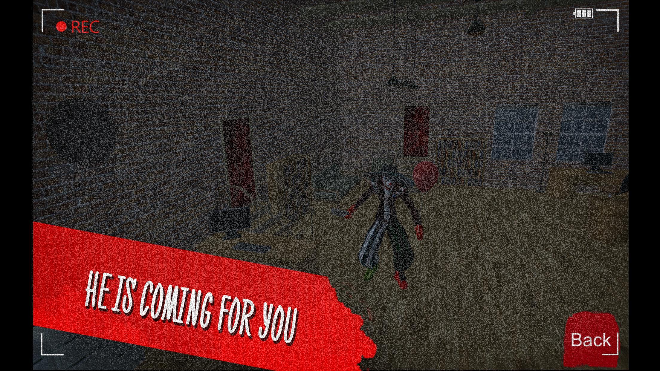 Five Nights with Clown It