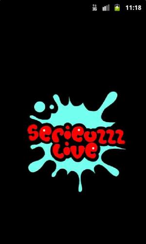Serieuzzz Live 2011