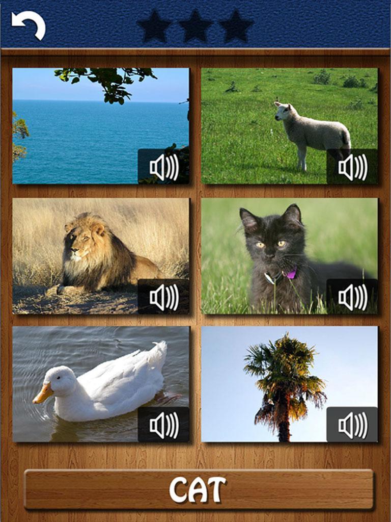 Spell - ABC for kids (Free)