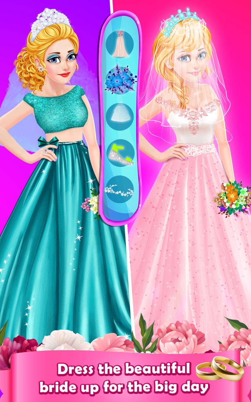 The Wedding Makeup Salon