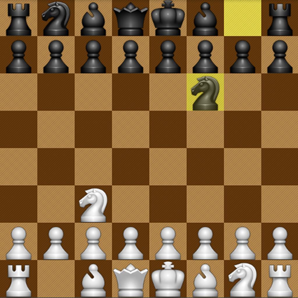 Chess Games Free