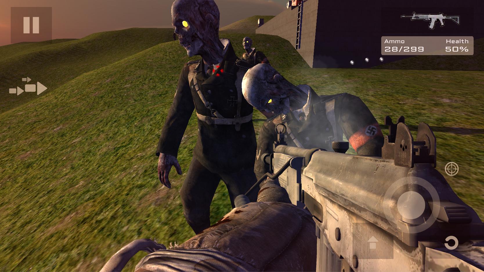 Nazi Zombies [ALPHA]