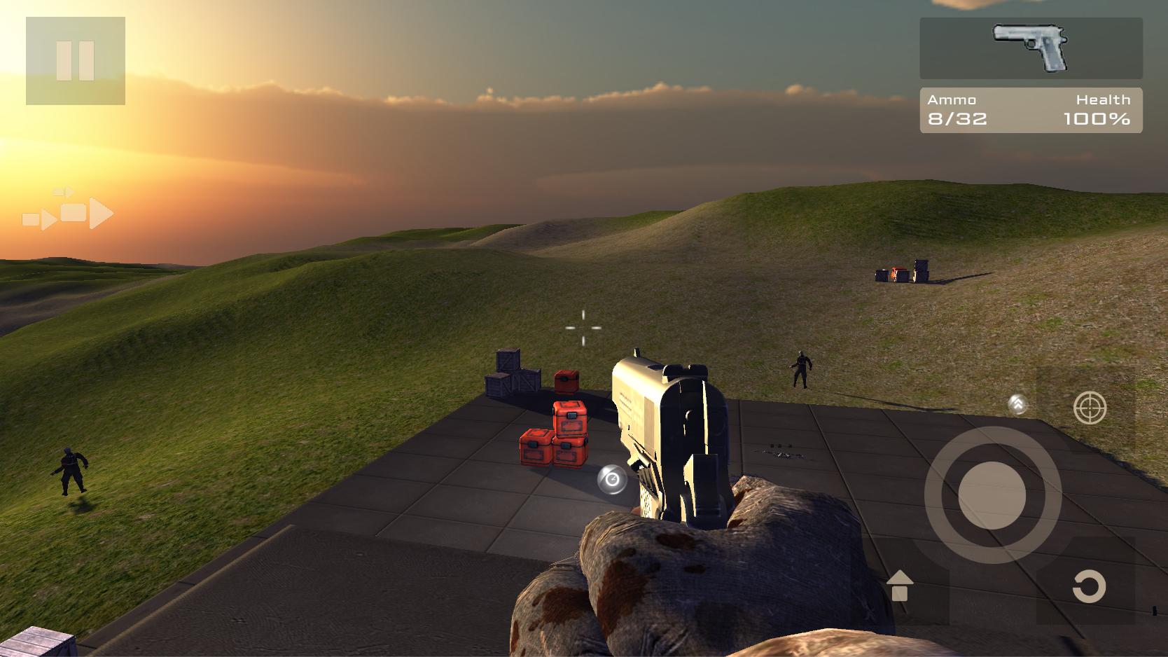 Nazi Zombies [ALPHA]