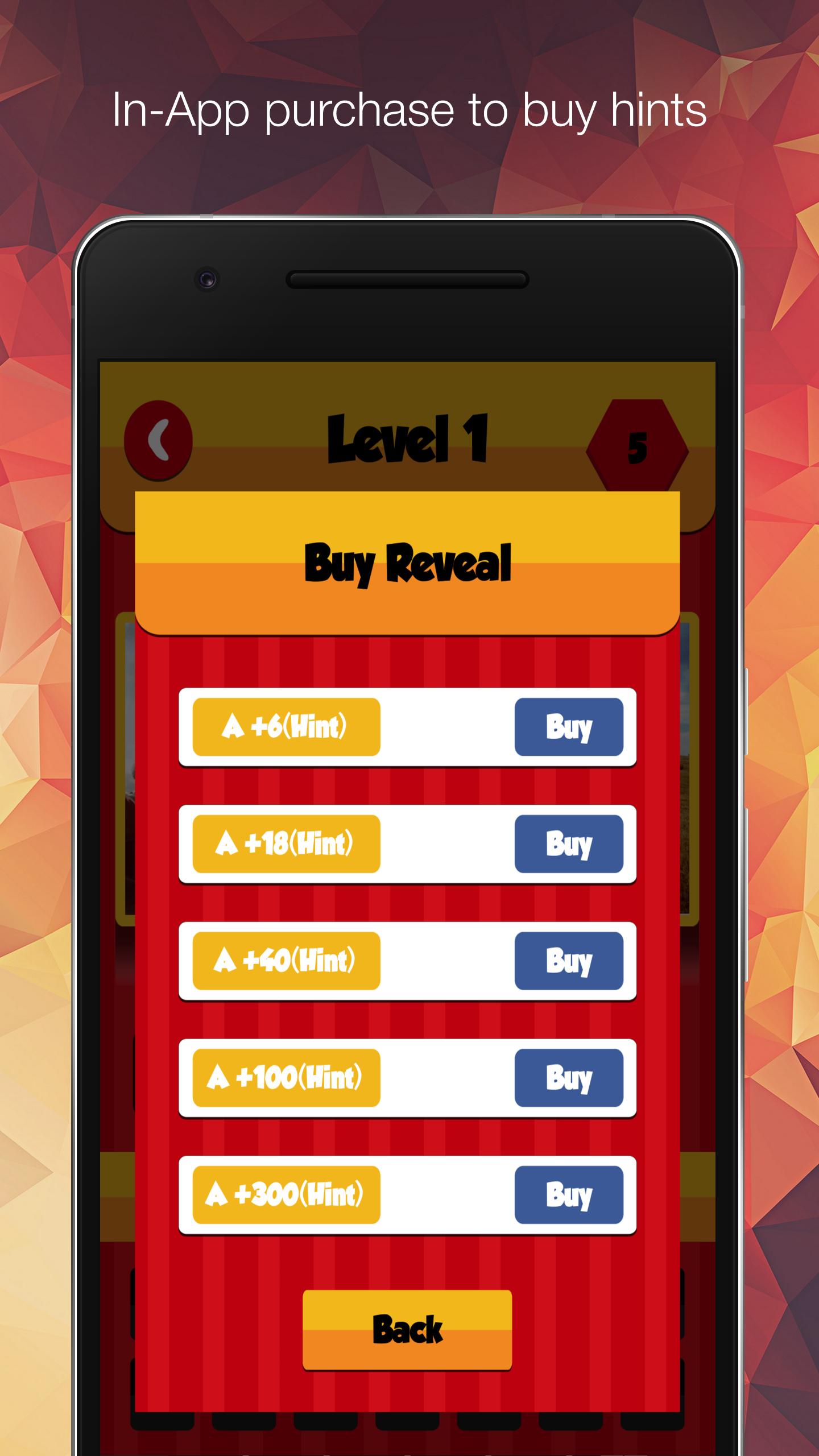 Pic Mix Combo - 2 Pics 1 Word Game