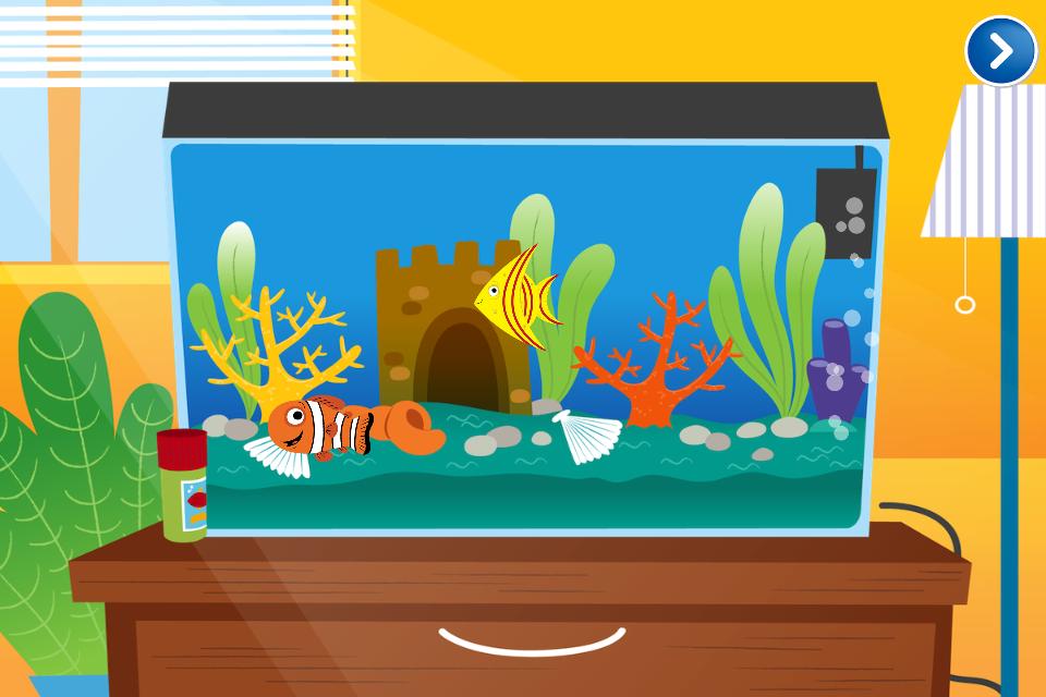 Underwater Adventure Free