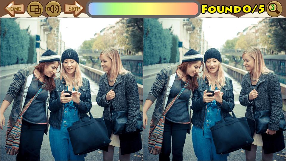 Find Difference Free 62