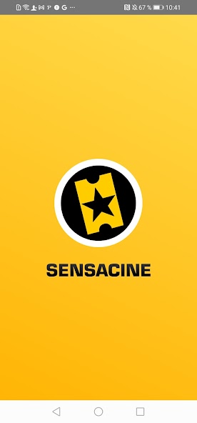 SensaCine