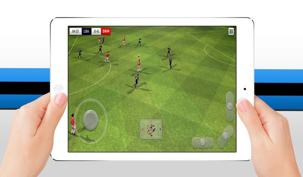 Full Dream League Soccer Guide