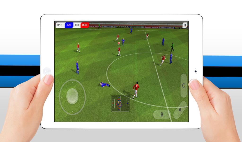 Full Dream League Soccer Guide