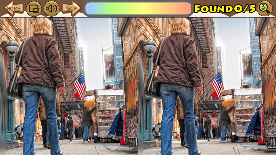 Find Difference Free 62