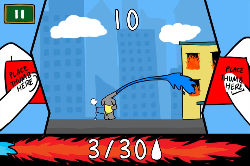 Adventures of Walter Macine