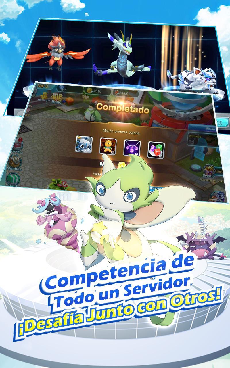 Trainer Contest (Unreleased)