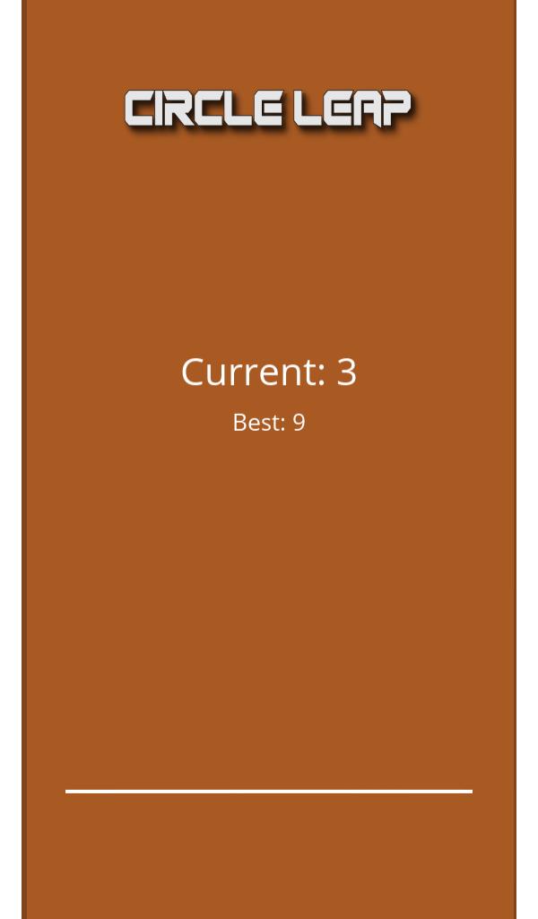 Circle Leap