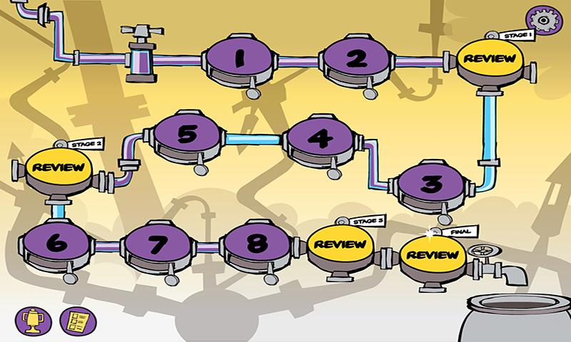 Happy Campers and The Inks 2
