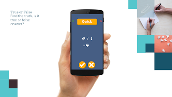 Math Games for Kids: QuickMath