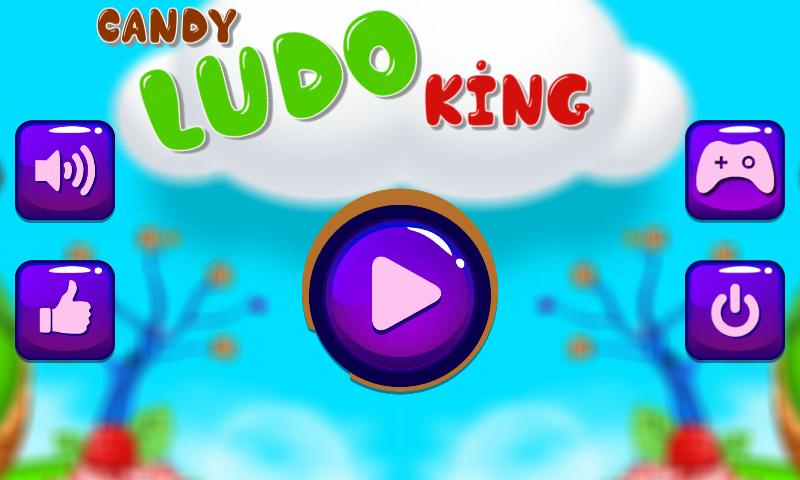 Candy Ludo King