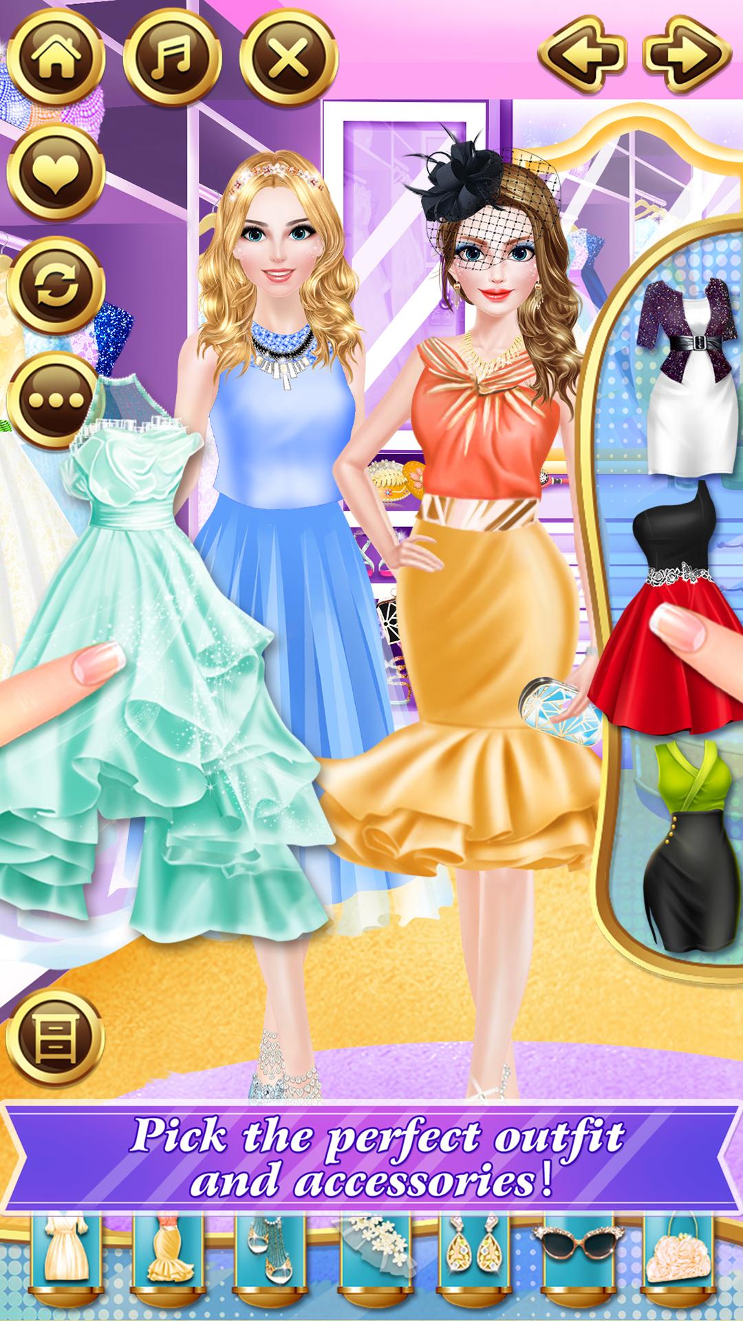 Celebrity Star Hair Beauty Spa