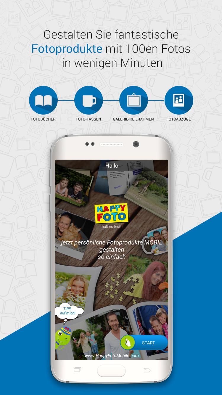 HAPPYFOTO MOBILE