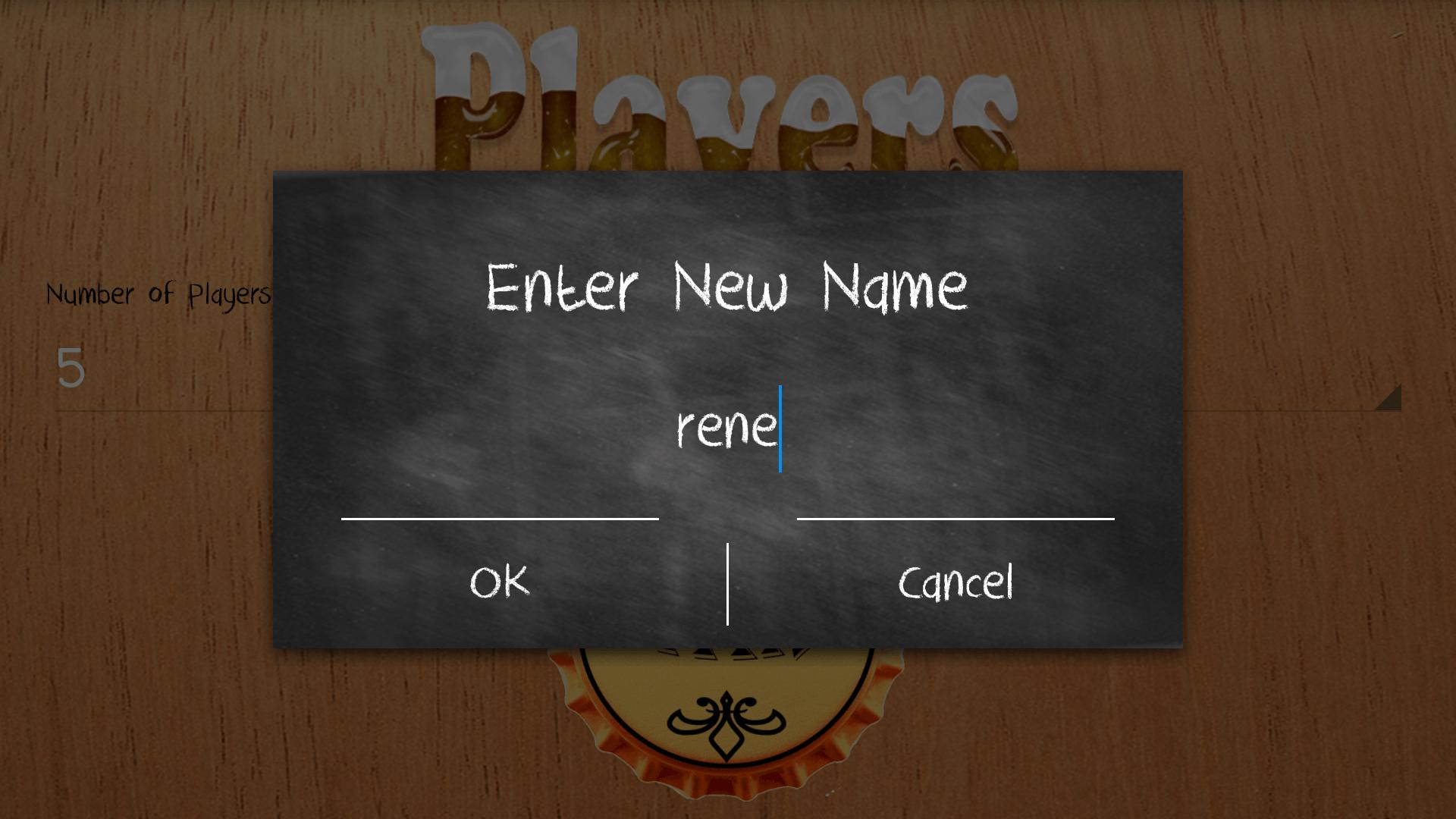 Kings Cup - Prison Poker Lite