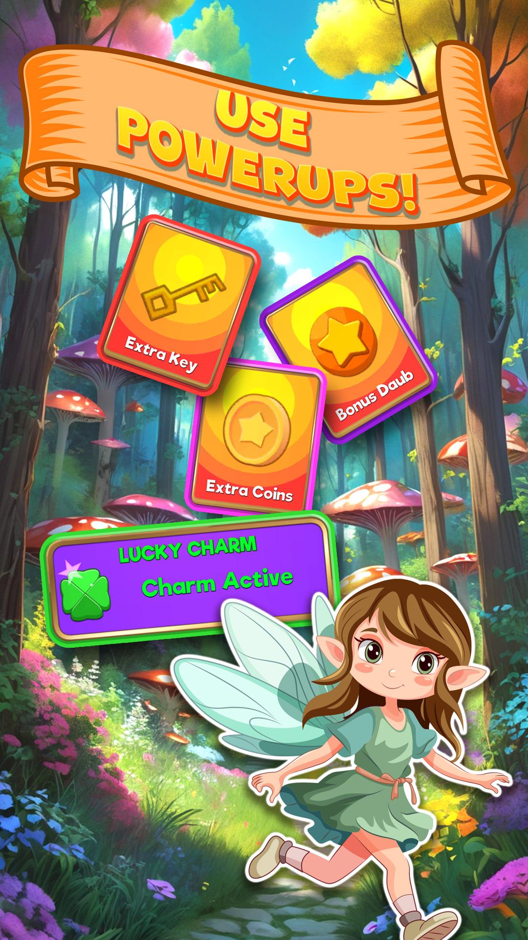 Bingo Quest: Summer Adventure