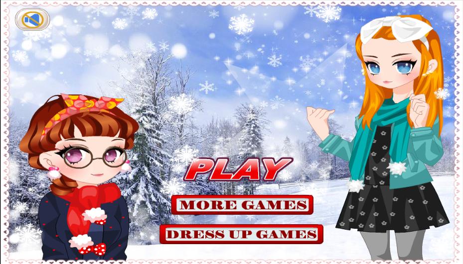 Dress Up Game For Teen Girls 1