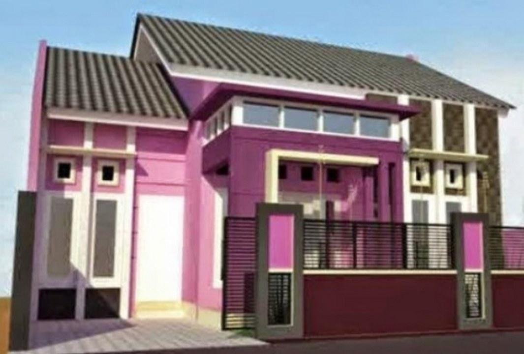 Home Paint Design