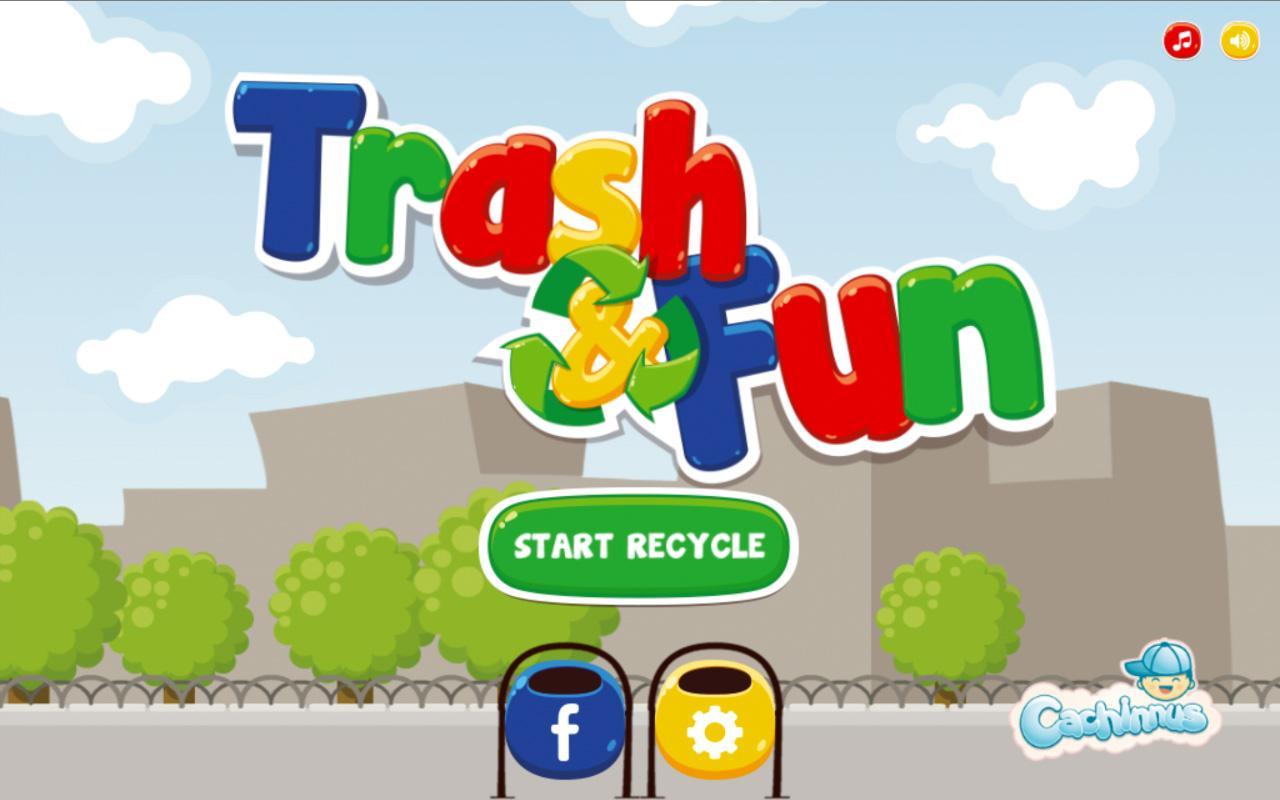 Trash & Fun