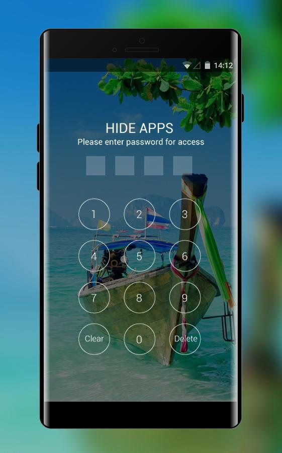 Theme for Intex Aqua Power HD