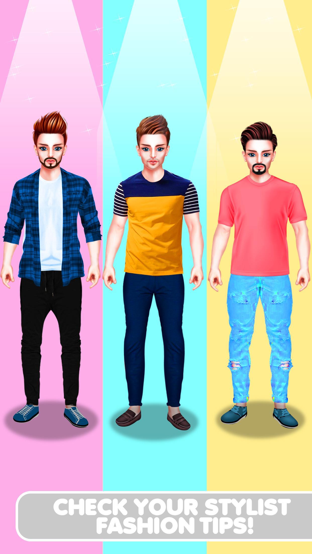 Celebrity fashion designer: Ro