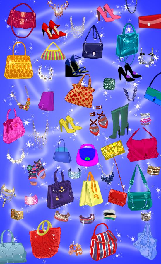 Princess Fashion Paris Selfie