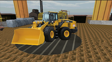 Crazy Parking Simulator 2016