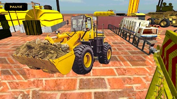 Crazy Parking Simulator 2016