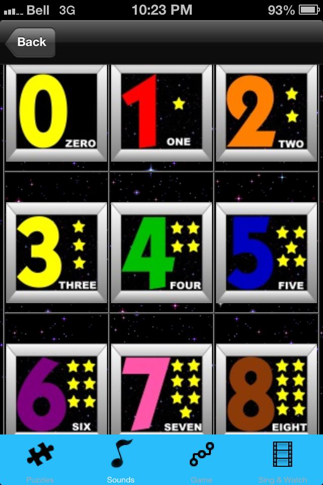 Space Games For Kids Free