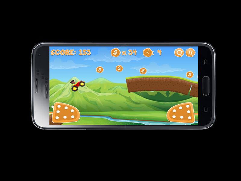 super  Rafadan Tayfa race